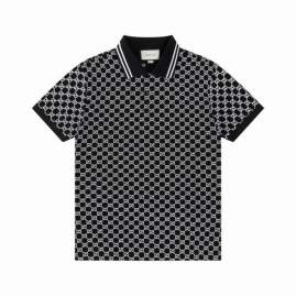 Picture of Gucci Polo Shirts Short _SKUGucciM-3XLtltx5127504